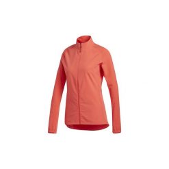 Bluzy damskie: Bluzy dresowe adidas Kurtka Supernova Storm