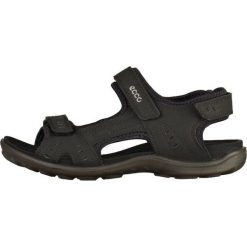 Sandały damskie: ecco Sandały trekkingowe black