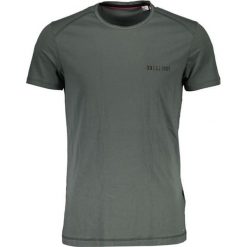 T-shirty męskie: T-shirt w kolorze khaki