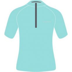 Topy sportowe damskie: MARTES Koszulka damska LADY SURAT Limpetshell r. XL
