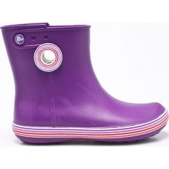 Kalosze damskie: Crocs – Kalosze Jaunt Graphic