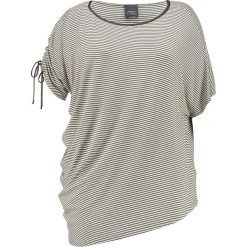 T-shirty damskie: Persona by Marina Rinaldi VENEZIA Tshirt z nadrukiem white