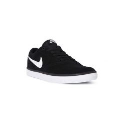 Trampki męskie: Buty Nike SB CHECK SOLAR