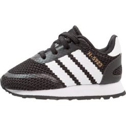 Creepersy damskie: adidas Originals N5923 Półbuty wsuwane core black/footwear white