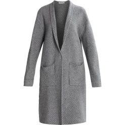 Kardigany damskie: Moss Copenhagen CASSIDY COLE Kardigan grey melange