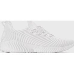 Kazar Studio - Buty. Białe sneakersy męskie Kazar Studio, z okrągłym noskiem, na sznurówki. W wyprzedaży za 139,90 zł.