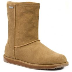 Buty zimowe damskie: Buty EMU AUSTRALIA – Paterson Lo W10771 Chestnut