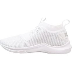 Buty sportowe damskie: Puma PHENOM Obuwie treningowe white