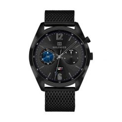 Biżuteria i zegarki: Tommy Hilfiger 1791547 - Zobacz także Książki, muzyka, multimedia, zabawki, zegarki i wiele więcej