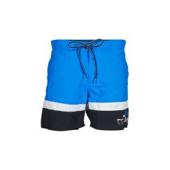 Kąpielówki męskie: Kostiumy kąpielowe Helly Hansen HP TRUNK