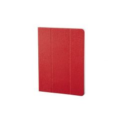 Torby podróżne: TwoTone na Tablet 10.1 cala Czerwony/Biały Etui HAMA