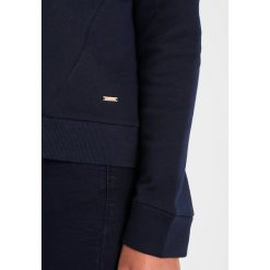 Bluzy damskie: TOM TAILOR DENIM Bluza real navy blue