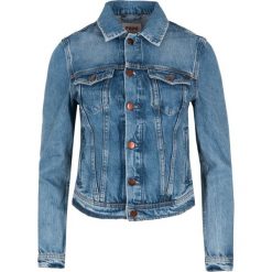 Kurtka Pepe Jeans. Kurtki damskie xs, bez wzorów, z jeansu. Za 479,00 zł.