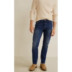 Mango Man - Jeansy Tim5. Jeansy męskie Mango Man. Za 199,90 zł.