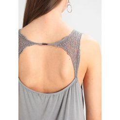 Topy damskie: khujo KAIPO Top washed mid grey