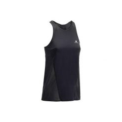 Topy sportowe damskie: Koszulka fitness cardio 900