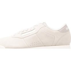 Trampki i tenisówki damskie: Reebok Classic PRINCESS WOVEN EMB Tenisówki i Trampki sandstone/chalk