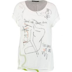 Bluzki damskie: Expresso BODENCIA Bluzka white