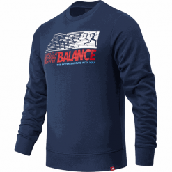New Balance MT03509NGO. Bluzy męskie New Balance, m, bez wzorów, z bawełny, klasyczne, z klasycznym kołnierzykiem, bez rękawów, bez kaptura. Za 249,99 zł.