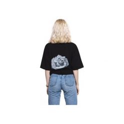 T-shirty męskie z nadrukiem: Les Fleurs Du Mal