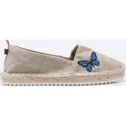 Buty damskie: Big Star – Espadryle