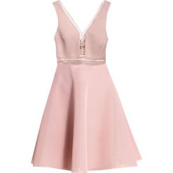 Sukienki: New Look AIRTEX Sukienka letnia nude