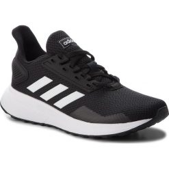 Buty sportowe damskie: Buty adidas - Duramo 9 K BB7061 Cblack/Ftwwht/Cblack