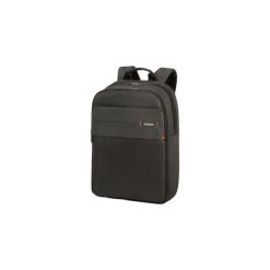 Torby na laptopa: Samsonite NETWORK 3 PLECAK NA LAPTOPA 17.3″ CHARCOAL BLACK DARMOWA DOSTAWA DO 400 SALONÓW !!