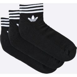 Skarpetki męskie: adidas Originals – Skarpety (3-Pack)