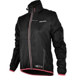Silvini Kurtka Vetta wj452 Black Xs. Czarne kurtki damskie marki Silvini, xs, bez wzorów, bez kaptura. Za 305,00 zł.