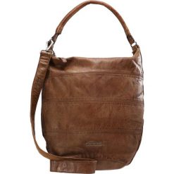 FREDsBRUDER EVERY DAY II Torba na zakupy light brown. Brązowe torby na zakupy damskie marki FREDsBRUDER. W wyprzedaży za 607,20 zł.