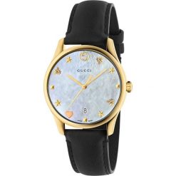 Zegarki damskie: ZEGAREK GUCCI G-Timeless YA1264044