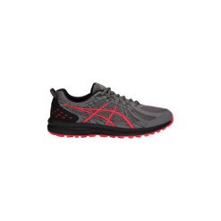 Buty do biegania Asics FREQUENT TRAIL. Szare buty do biegania męskie Asics. Za 274,97 zł.