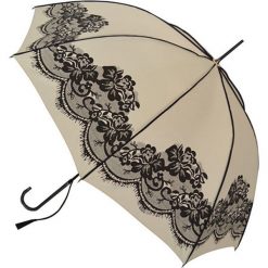 Parasole: Parasol „Vintage” w kolorze beżowym
