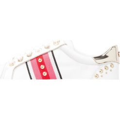 Trampki i tenisówki damskie: Carvela LAX Tenisówki i Trampki white