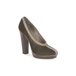 Buty ślubne damskie: Czółenka Kallisté ESCARPIN 5949