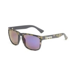 Nugget Okulary Przeciwsłoneczne Firestarter Glasses Sun Firestarter Glasses B- Black Camo. Czarne okulary przeciwsłoneczne damskie marki Nugget. W wyprzedaży za 42,00 zł.