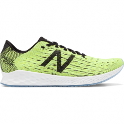 New Balance Fresh Foam Zante Pursuit - MZANPSE. Pomarańczowe buty sportowe męskie New Balance, ze skóry, bez zapięcia, tenisowe. Za 449,99 zł.