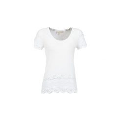 T-shirty damskie: T-shirty z krótkim rękawem MICHAEL Michael Kors MS65KZW4AG