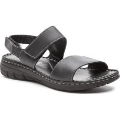 Sandały GO SOFT WI20-2041-02. Sandały damskie GO SOFT, bez wzorów, bez obcasa, bez zapięcia. Za 119,99 zł.