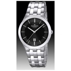 Zegarki męskie: Zegarek męski Candino Elegance C4539_4