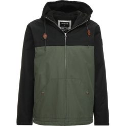 Quiksilver WANNA Kurtka wiosenna black. Niebieskie kurtki męskie marki Quiksilver, l, narciarskie. Za 549,00 zł.