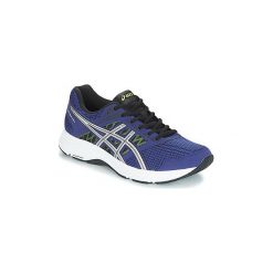 Buty do biegania Asics GEL-CONTEND 5. Niebieskie buty męskie do biegania marki Asics. Za 279,00 zł.