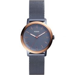 Zegarki damskie: Fossil NEELY Zegarek blue