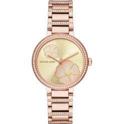 Zegarki damskie: Zegarek damski Michael Kors Courtney MK3836