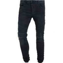 Jeansy męskie: Chasin’ LAMAR L FOOTHILL Jeans Skinny Fit anthrazit