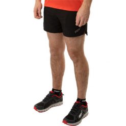 Spodenki Inov-8 Race Elite 6" Short M Czarne. Spodenki sportowe męskie Inov-8. Za 199,99 zł.