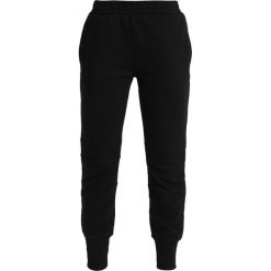 Bryczesy damskie: KCALAB PANT Spodnie treningowe black