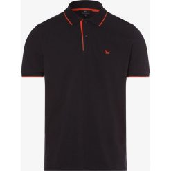 Nils Sundström - Męska koszulka polo, szary. Szare koszulki męskie Nils Sundström, s, bez wzorów, klasyczne, bez rękawów. Za 129,95 zł.