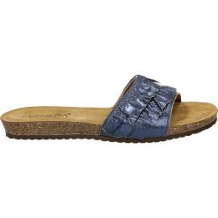 Klapki damskie: Klapki - 1009-A207 JEA